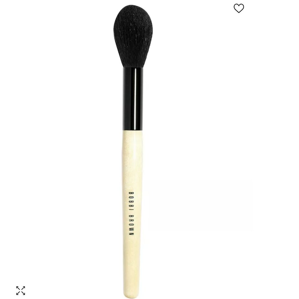 NEW Bobbi Brown Sheer Powder Brush